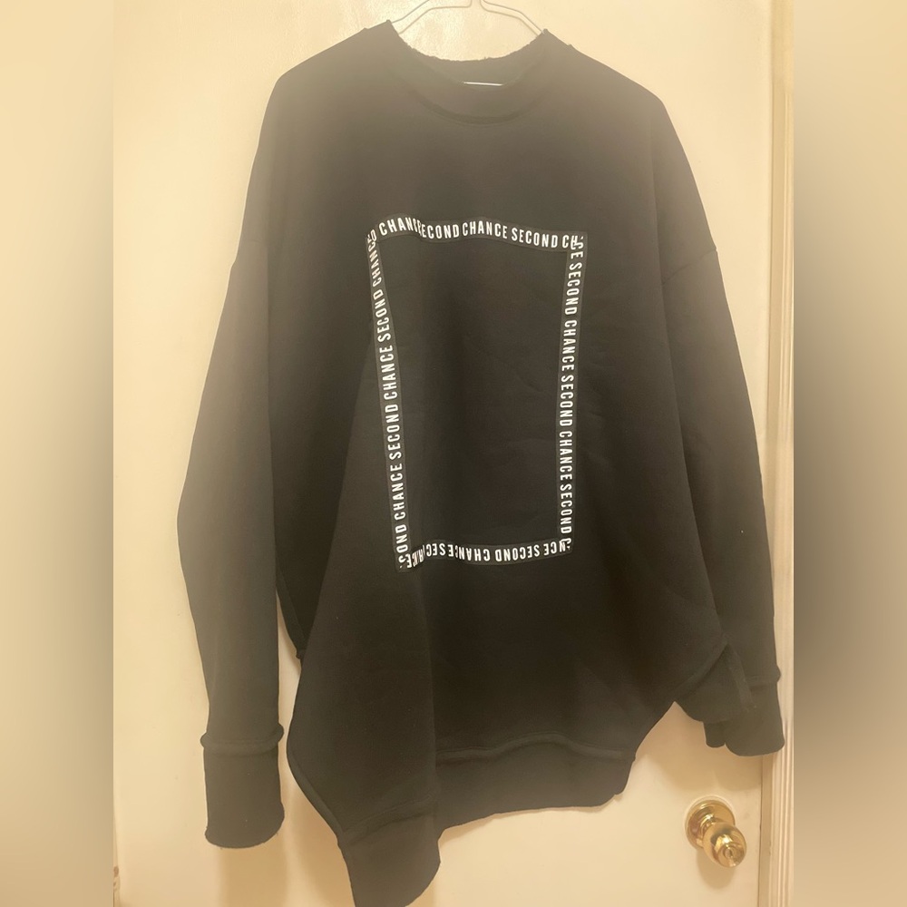 Black Sweatsuit